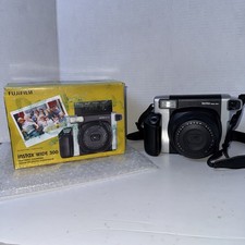 Fuji Instax Wide 300