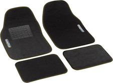 Set 4 Tappetini Auto