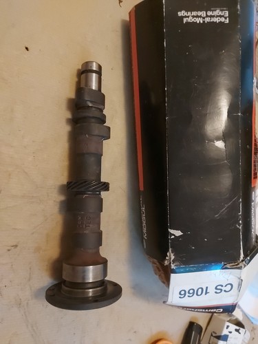 Asse camme fiat panda 30 - panda,