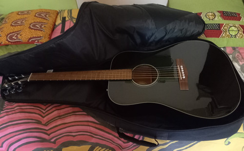 Chitarra acustica fender 60 - fender, cd-60