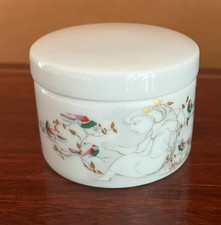 Vintage Rosenthal Trinket Box