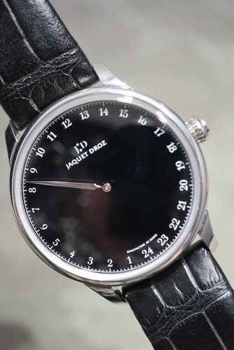 Jaquet droz grande - jaquet, lana