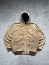 Vintage Carhartt J03 Active