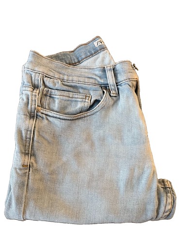 Jeans zara uomo slim fit - jeans,