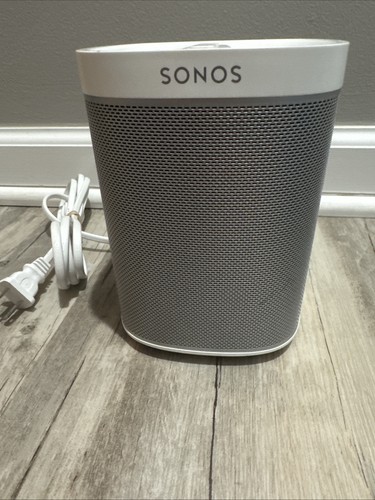 Sonos play altoparlante - sonos,