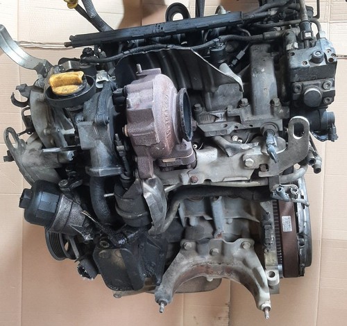 Motore semicompleto per alfa - motore,