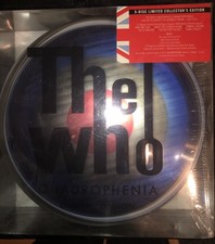 NEU 5-Disc Limited Edition The