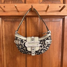 Borsa a mano vintage Y2K Guess