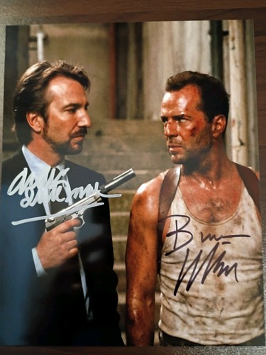 Bruce willis alan - willis, /