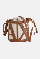 Armani Exchange borsa piccola