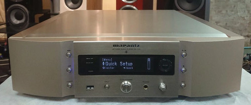 Marantz 11s1 network audio - marantz,