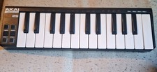 Tastiera MIDI USB AKAI