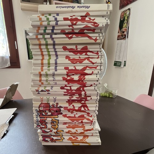 Enciclopedi corpo umano - enciclopedi,
