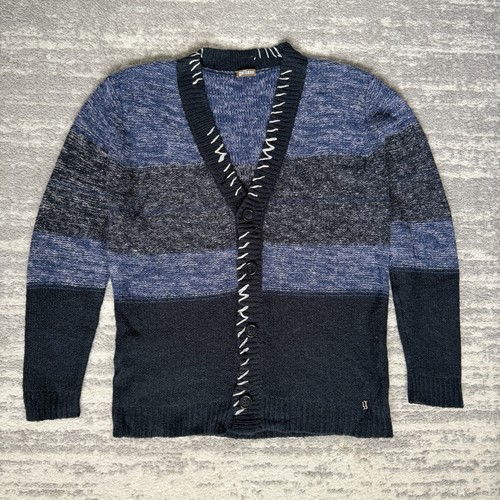 Maglione cardigan galliano - cardigan,