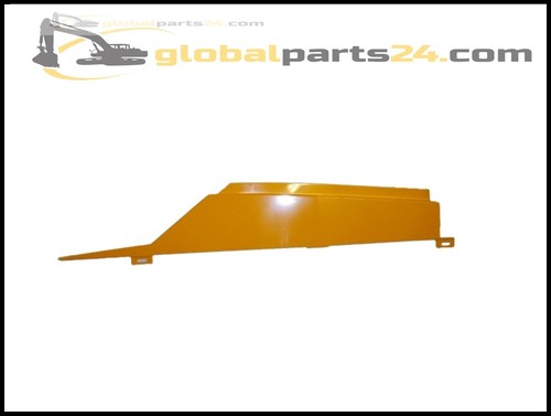 Ricambi jcb coperchio motore - coperchio,