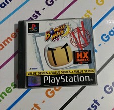 PS1 BOMBERMAN PAL ESP ITALIANO