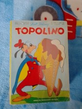 Topolino n. 1026 CON BUSTA