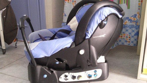 Trio bebe confort - trio,
