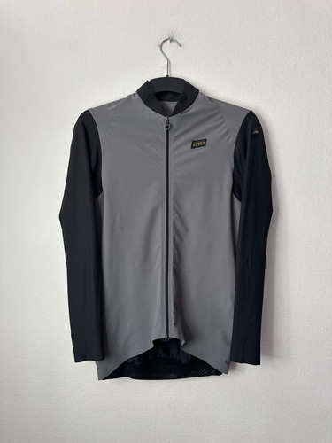 Assos mille gto maglia - assos,