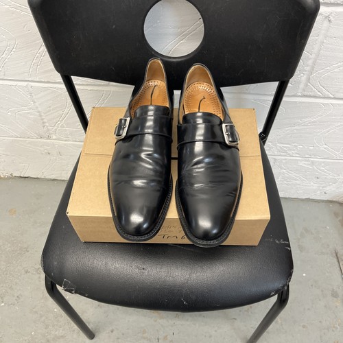 Scarpe slip monaco con - scarpe, on