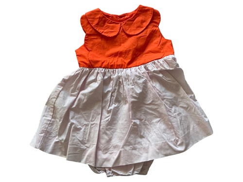 Abito casual bambina jacadi - abito,