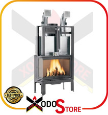 Camino legna PALAZZETTI