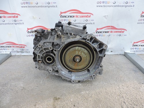 Cambio automatico volkswagen - cambio,