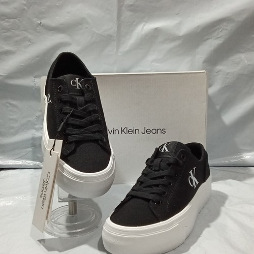 Calvin klein jeans - klein, sneaker