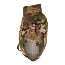 Tactical Mesh Maschera