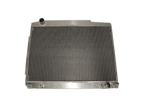 Radiatore acqua alluminio - , ad