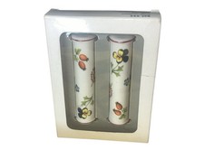 Villeroy & Boch China - Petite