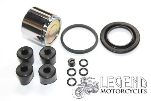 Kit ricostruzione pinza freno - kit,