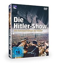 Die Hitler Show von Karl
