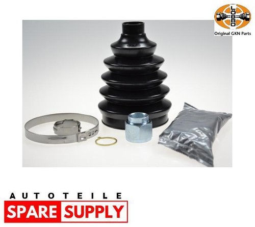 Kit soffietto albero motore - albero,