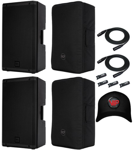 Rcf art 912 altoparlante - rcf,