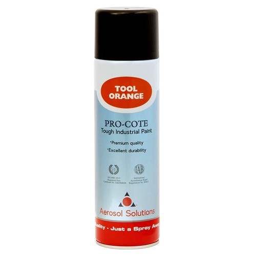 Pro cote tool vernice spray - pro-cote,