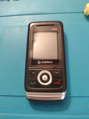 Telefono cellulare vodafone - telefono,