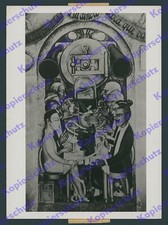 ILLUS Press Photo Diego