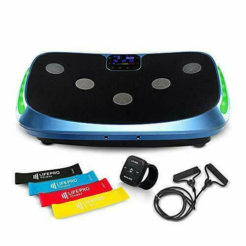 Lifepro rumblex piastra - lifepro, 4d
