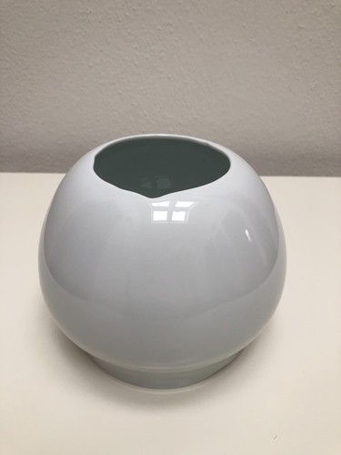 Vaso porcellana rosenthal - vaso,