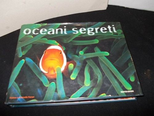 Oceani segreti andrea - segreti,