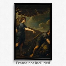 Andrea Vaccaro - Poster