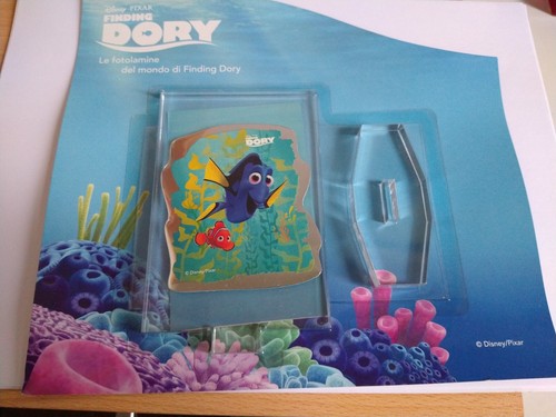 Disney pixar fotolamina dory - pixar,