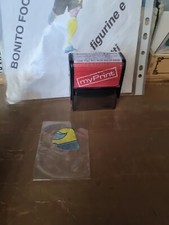 Figurina N 121 Album Atlas Ufo Robot Goldrake Nuova Serie Ed. Edierre 1978 M 307