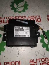  2015 DODGE DURANGO PASSIVE ENTRY MODULE OEM 23087A / 82167700AB