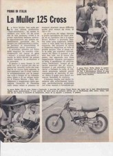 advertising Pubblicità- MOTO