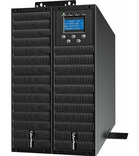 Ups cyberpower ols10000ert6um - ups,
