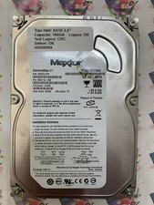Hard Disk Usato SATA 3,5"