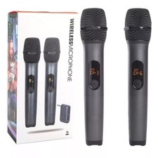 Nuovo Sistema Microfonico