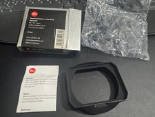 Leica Lens Hood Summilux-M